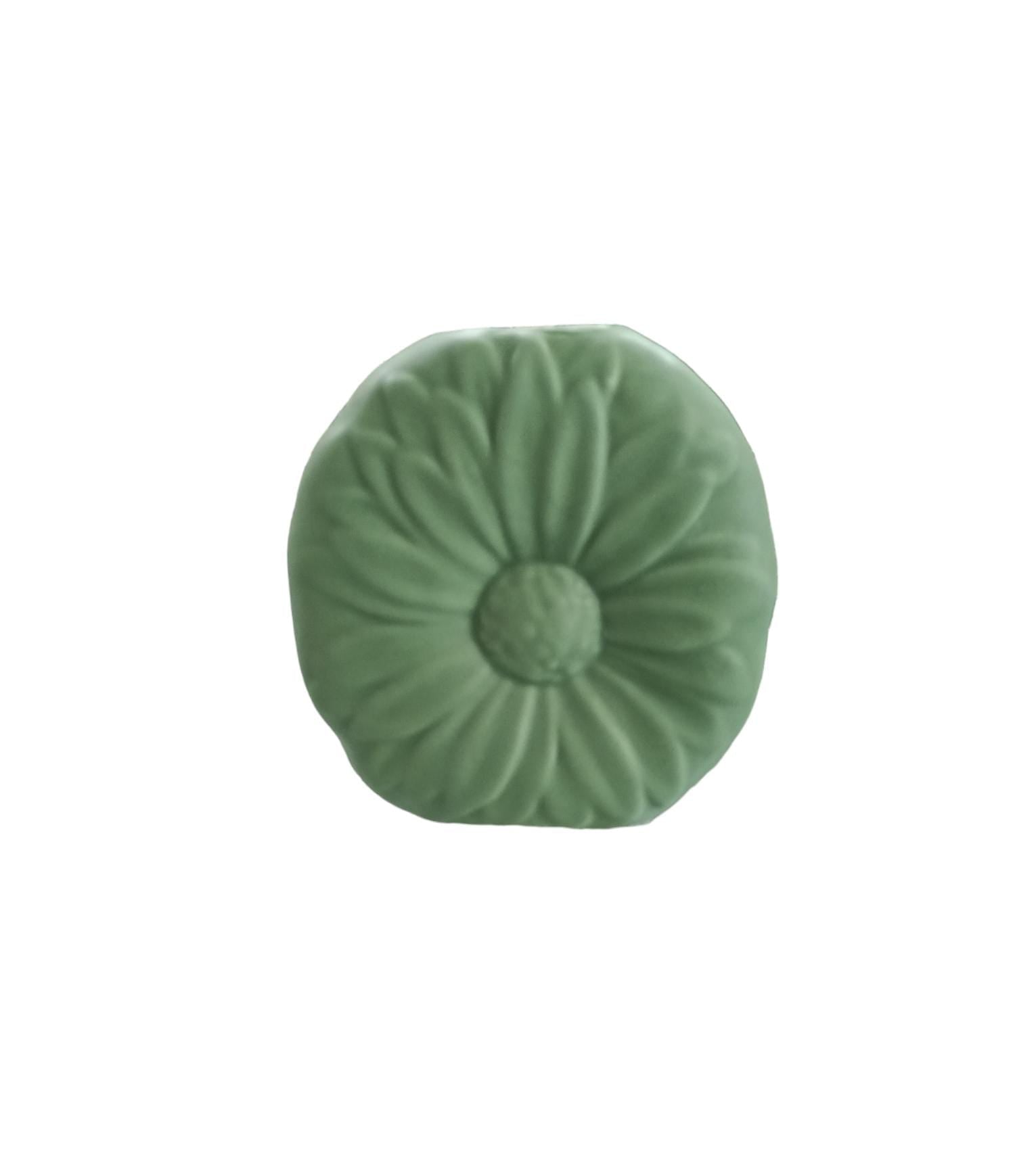 Vasetto Schonherr Sunflower  Porcellana