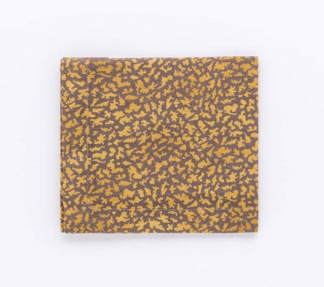 Runner Reevèr Calypso Pellina 50x150 cm Cotone Fiammato