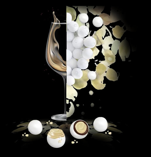 Confetto Papa Malvasia