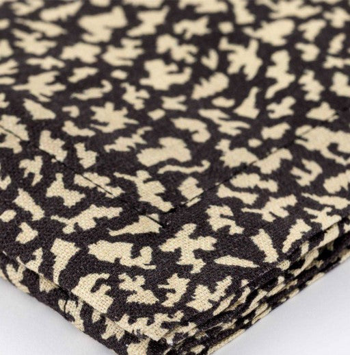 Runner Reevèr Calypso Pellina 50x150 cm Cotone Fiammato