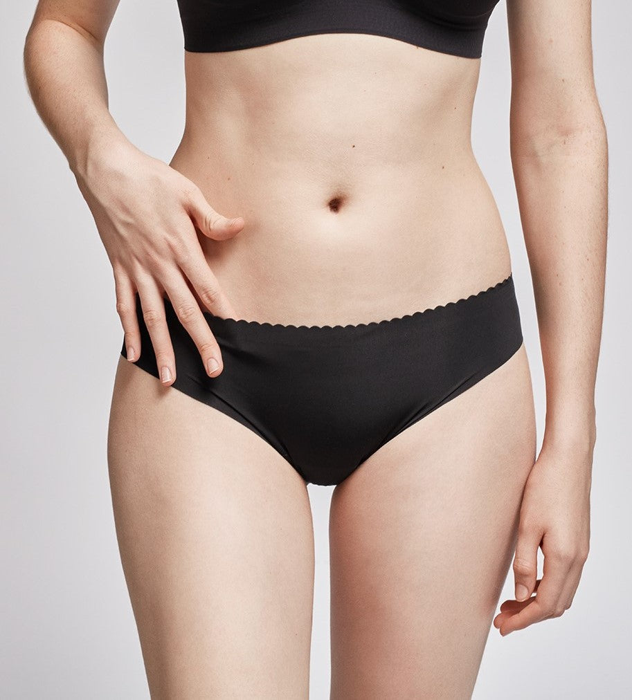 Slip Donna Gisela Midi