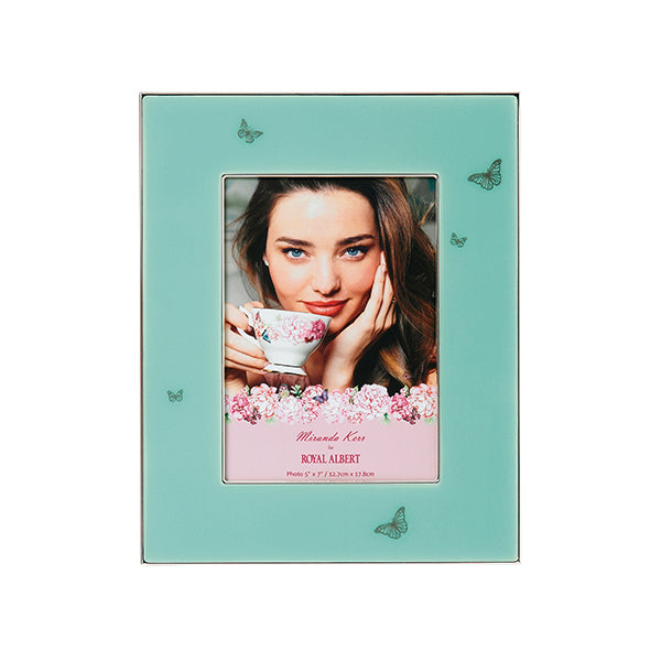 Porta foto Royal Albert Miranda Kerr  Porcellana