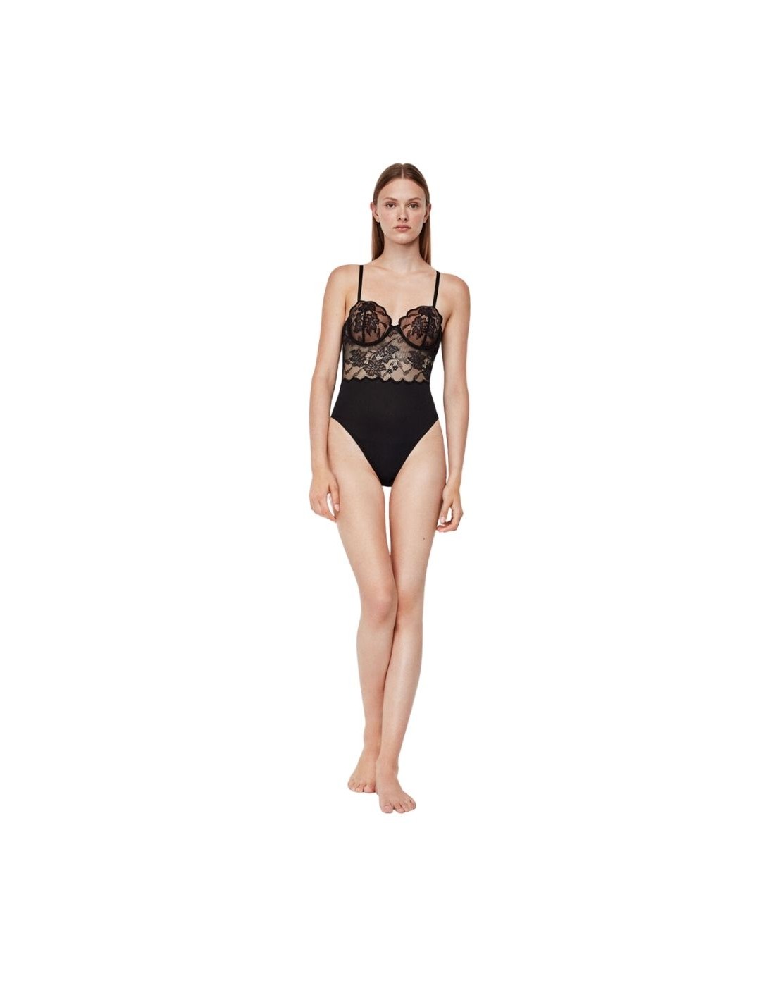 Body Gisela 3C