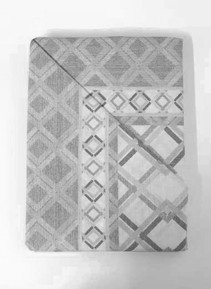 Completo Lenzuola Antica Tessitura Italiana 1 Posto Singola Cotone