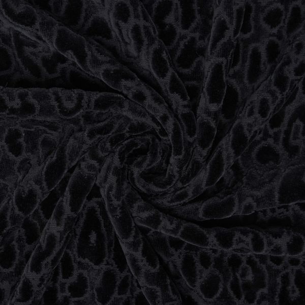 Telo Bagno Roberto Cavalli Jaguar  Spugna di Cotone