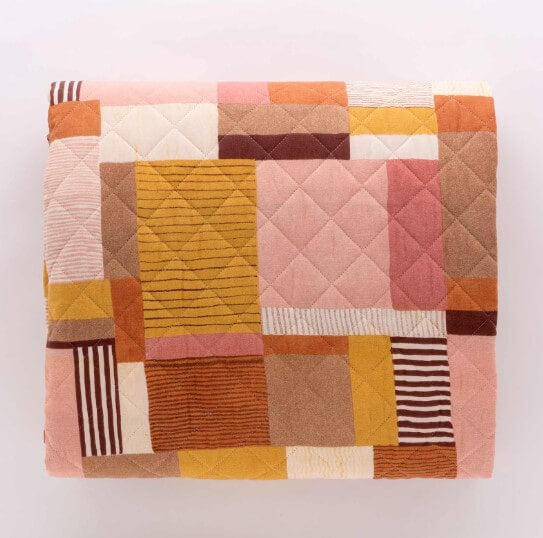 Trapuntino Riviera Dante 1 Piazza e 1/2 Cotone