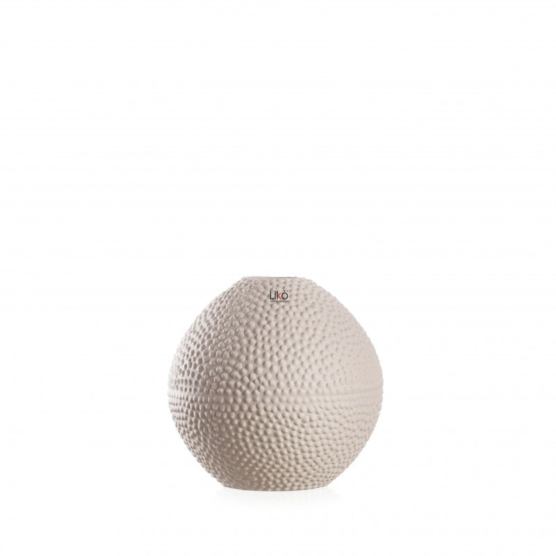 Vaso Likò Nives Ceramica