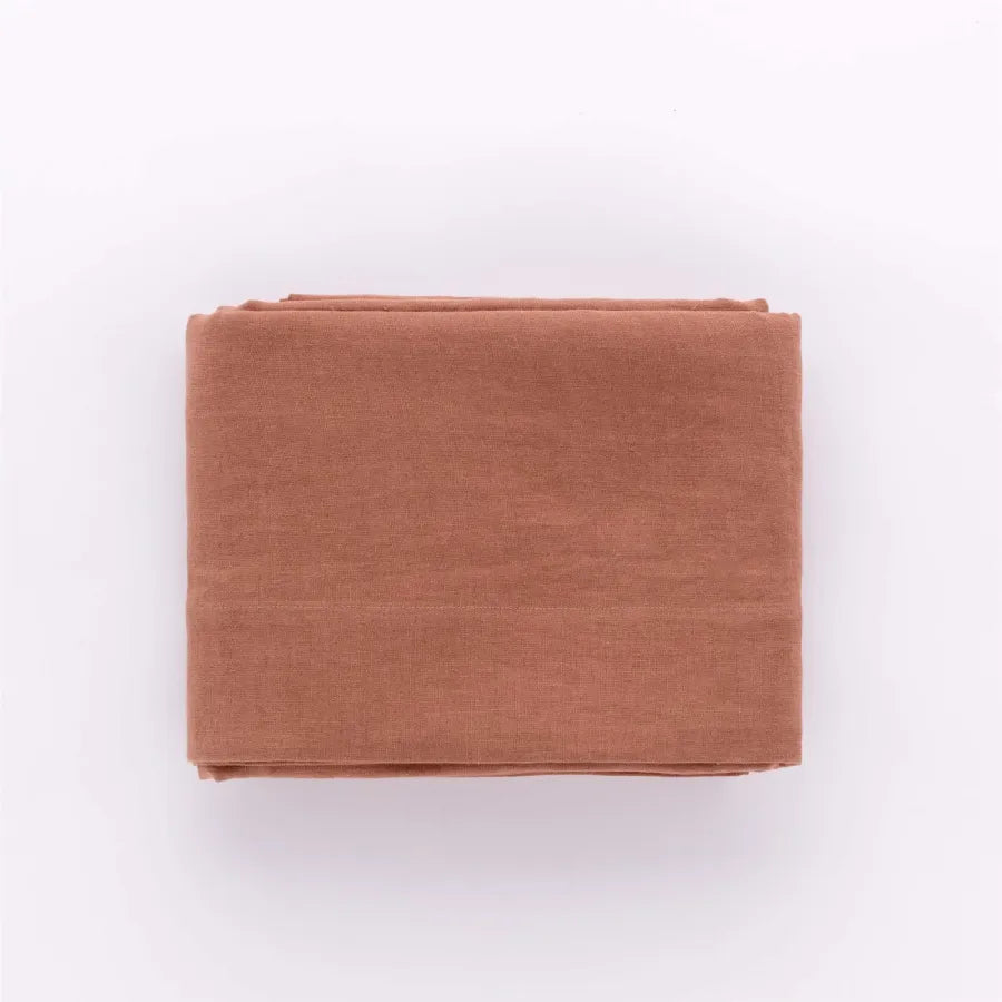 Tovaglia da Tavola Reevèr Dolce Vita X18 Lino