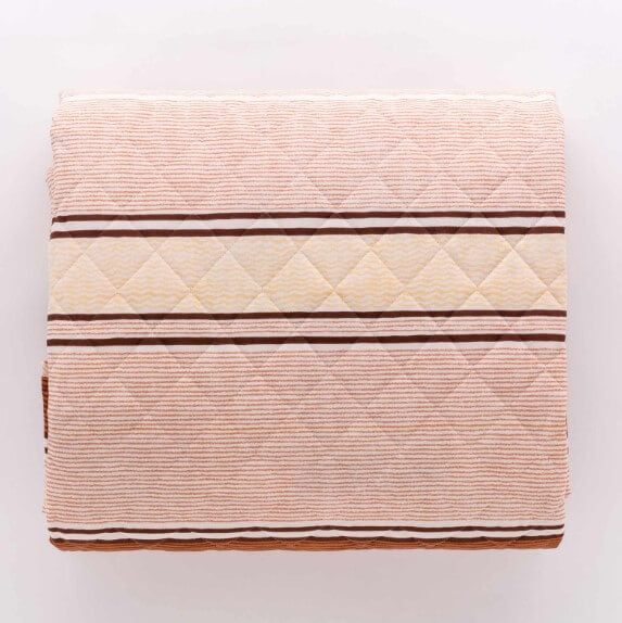 Trapuntino Riviera Dante 1 Piazza e 1/2 Cotone