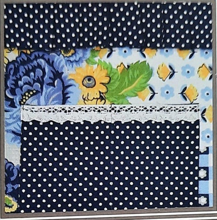 Copriforno Preziosa Peonia 50x40 cm in Tessuto Panama - The King Luxury