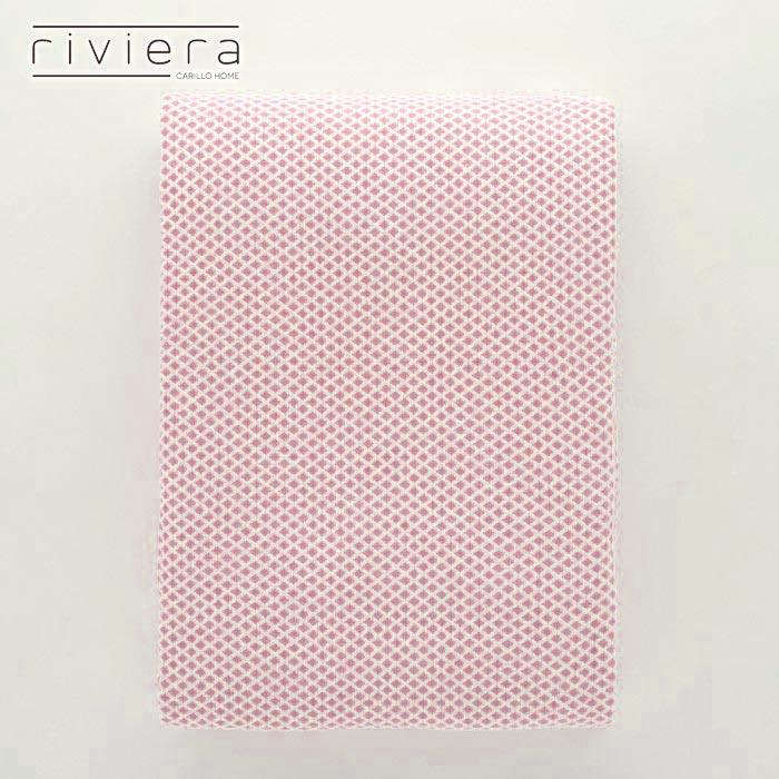 Copriletto Matrimoniale Riviera Sahara in Cotone Matelassé - The King Luxury