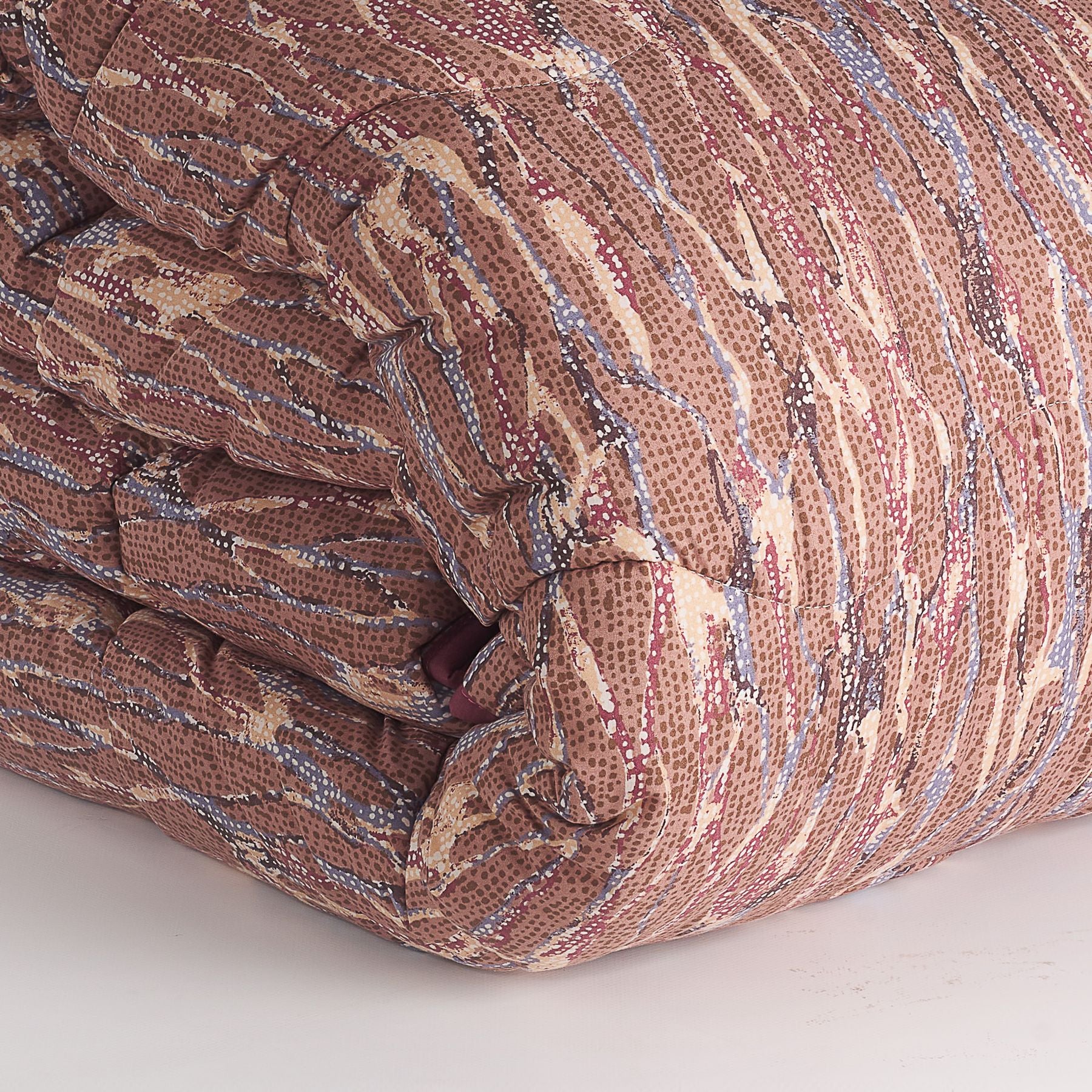 Trapunta Mae' Via Roma 60 Boaz 1 Piazza e 1/2 Microfibra