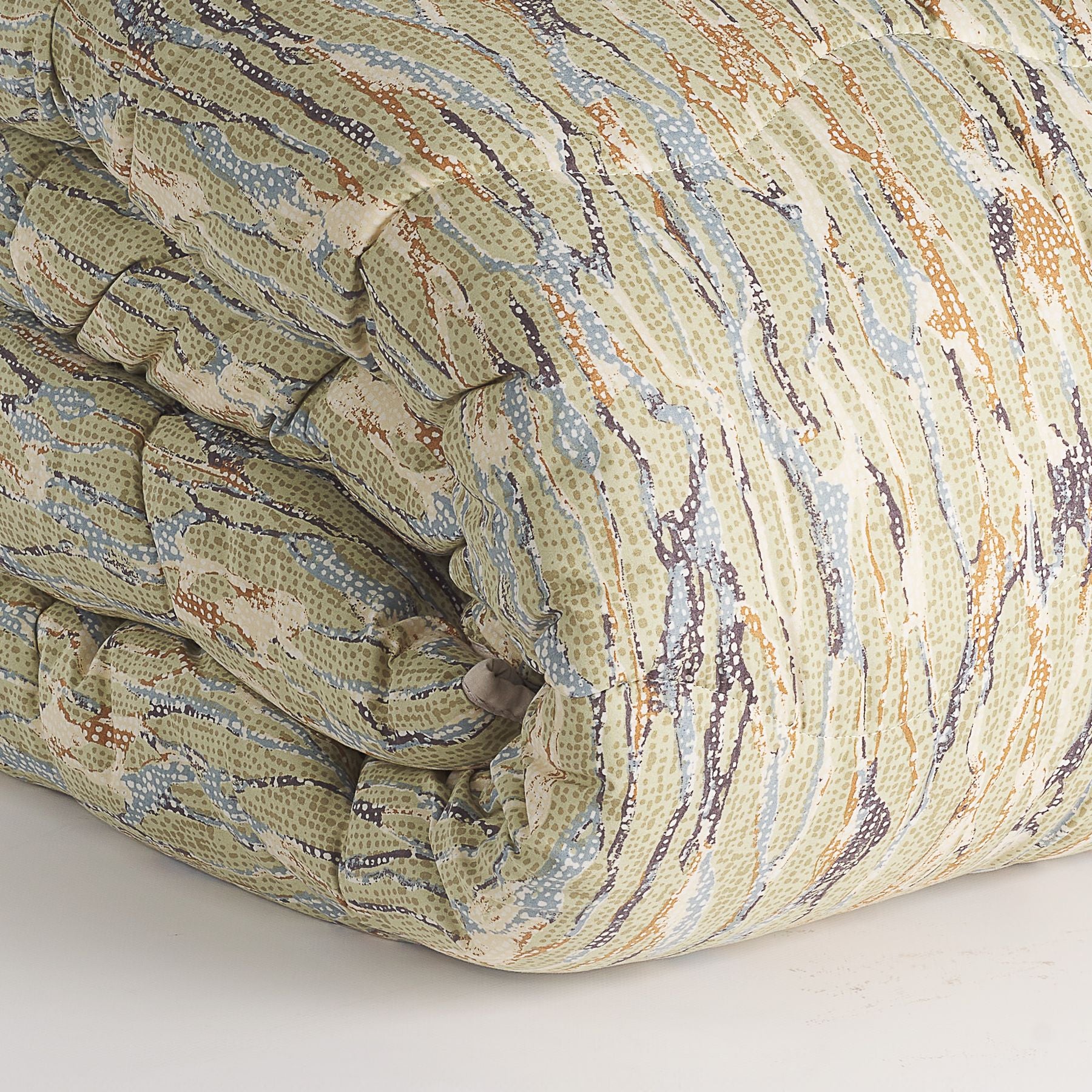 Trapunta Mae' Via Roma 60 Boaz 1 Piazza e 1/2 Microfibra