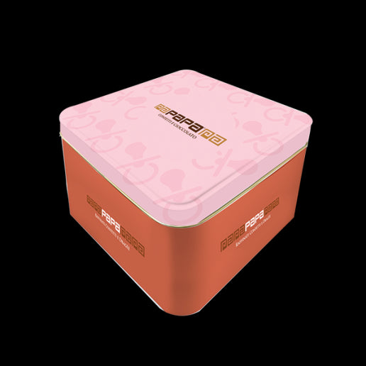 Confetti Papa Cioccogolosone Rosa