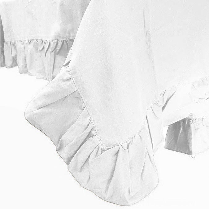 Tovaglia da Tavola Preziosa Panama Tinta Unita X12 Cotone