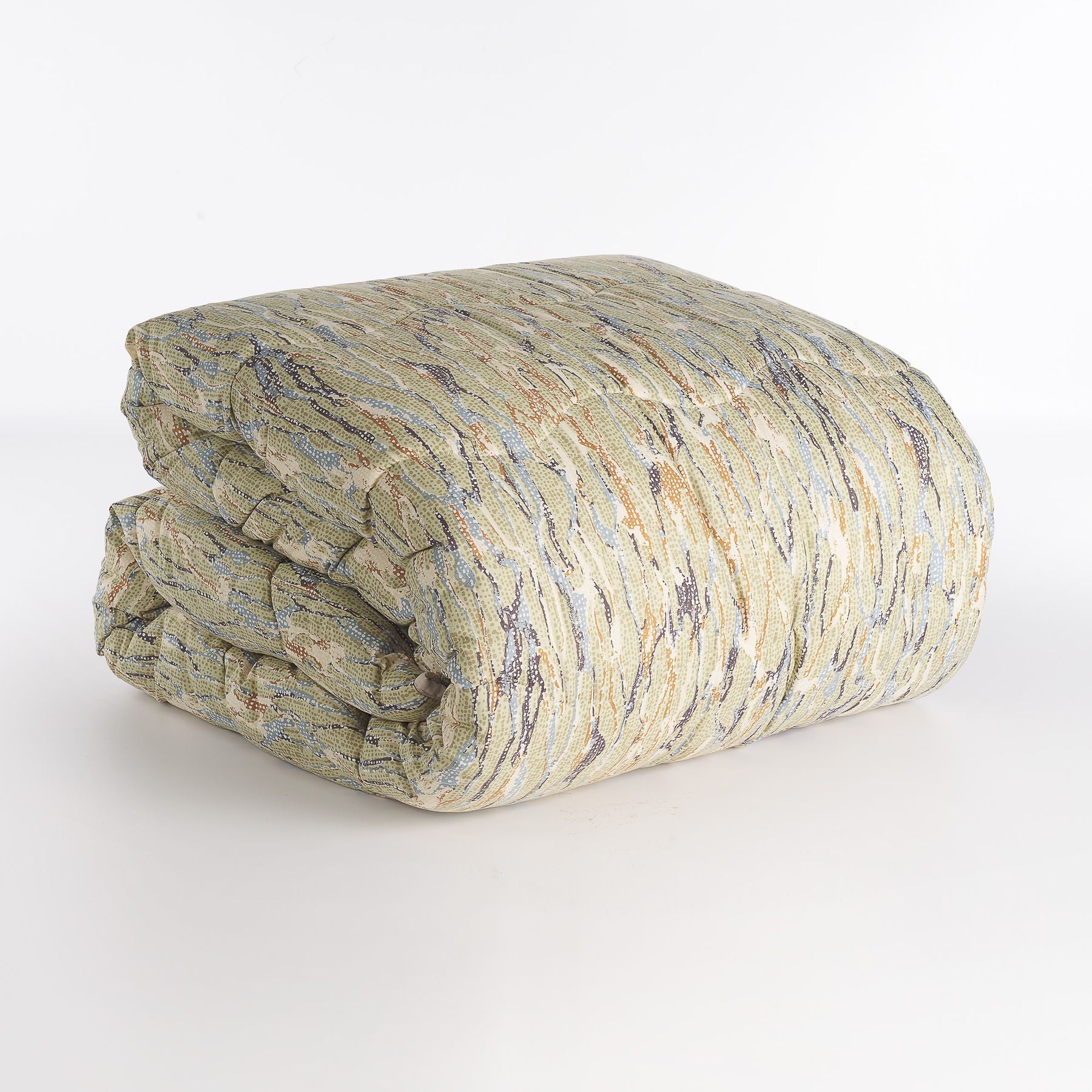 Trapunta Mae' Via Roma 60 Boaz 1 Piazza e 1/2 Microfibra