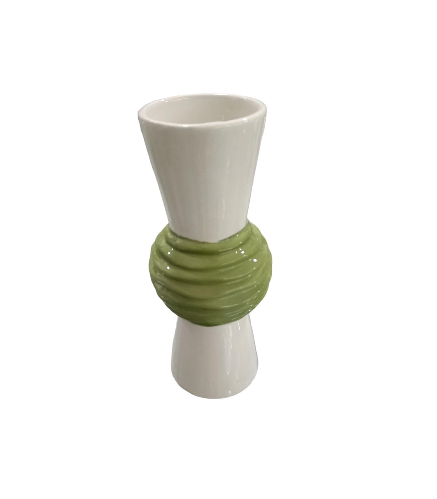 Vaso Schonherr Wedding Love is Life  Porcellana