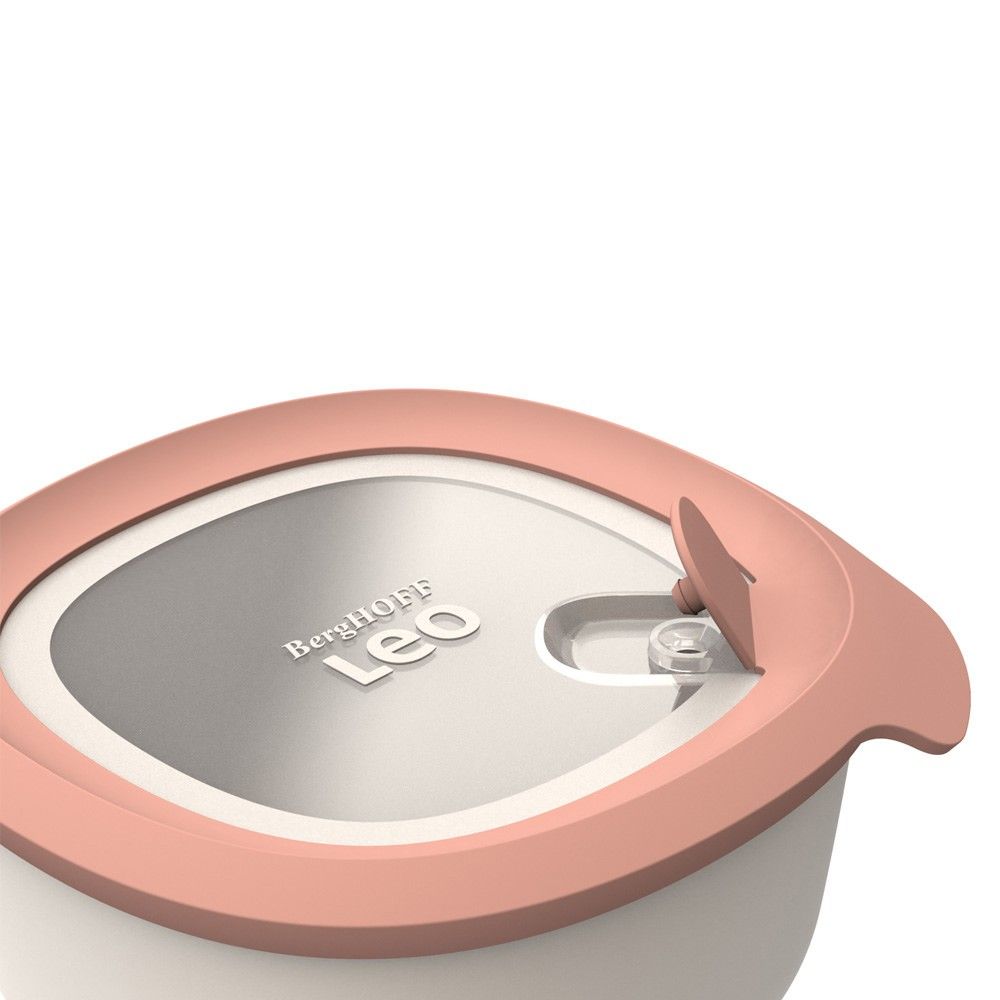 Set 3 ciotole Berghoff Leo  Polipropilene