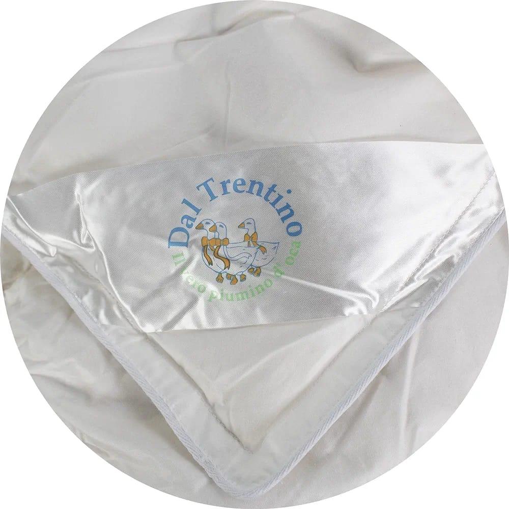 Piumino Daunex Cortina 100% Cotone - The King Luxury