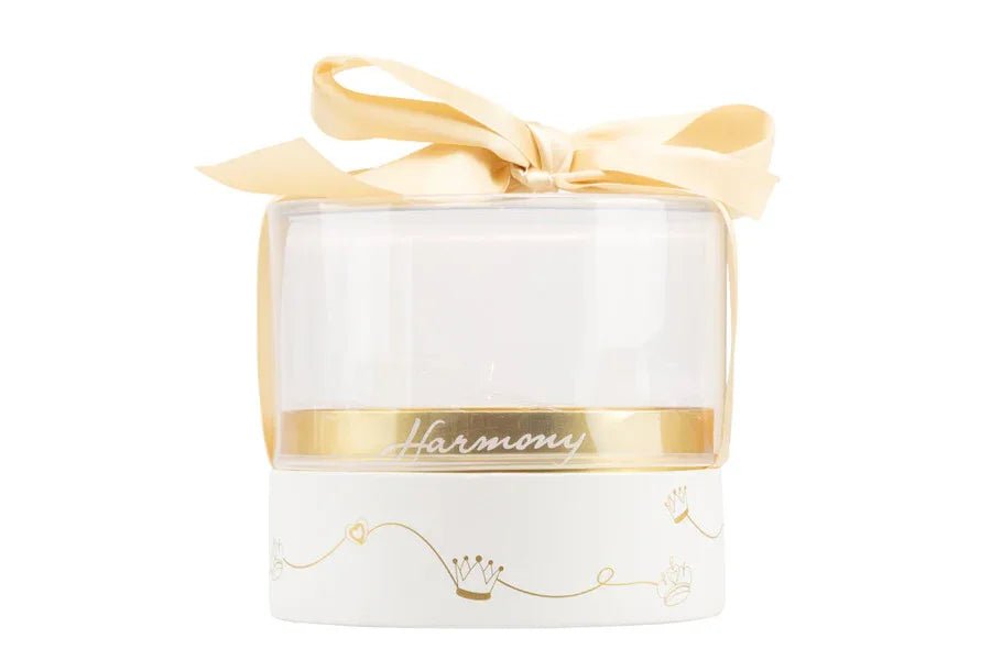 Profumatore Carrozza Perlata Harmony Bomboniera - The King Luxury