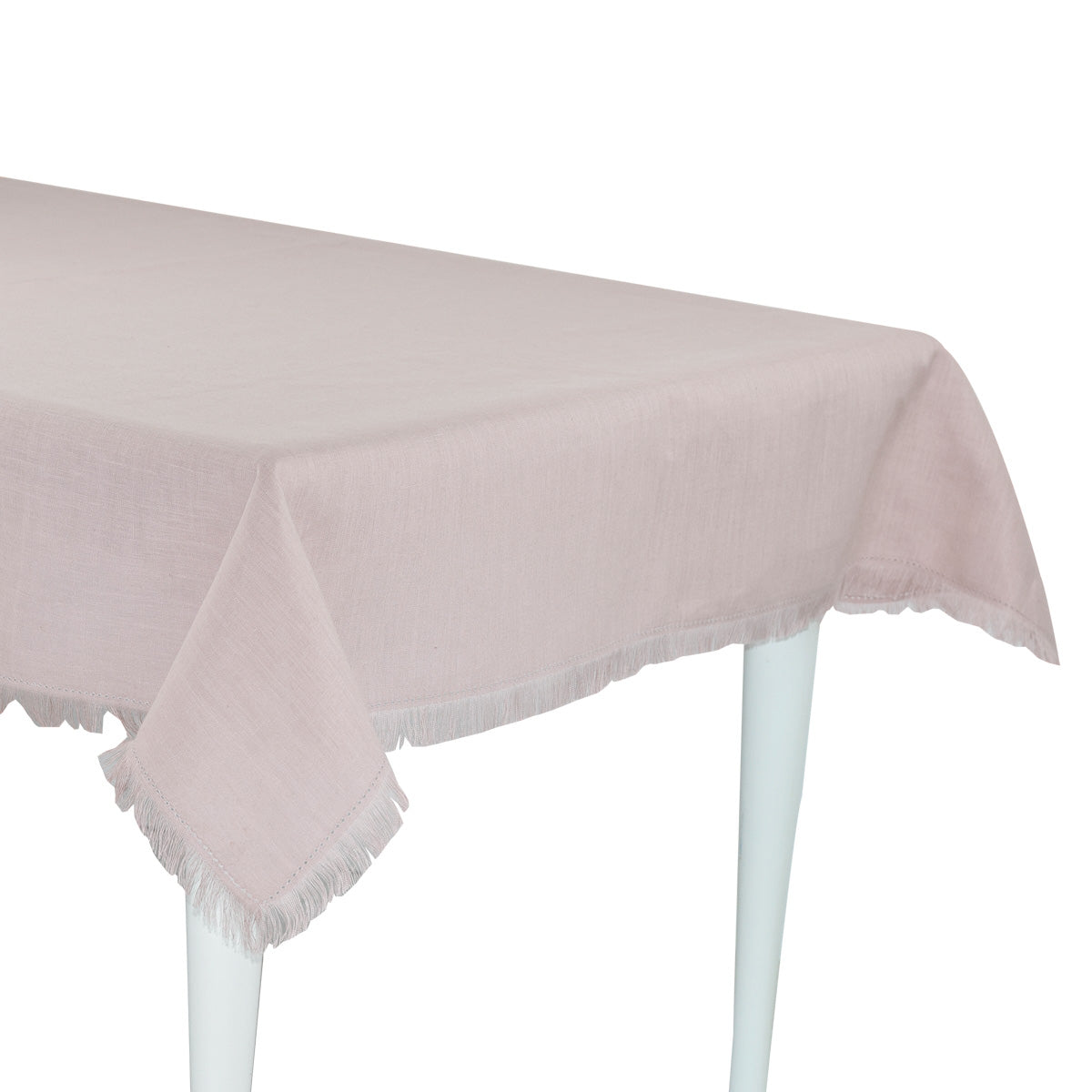 Tovaglia da Tavola Preziosa Saint Tropez X18 Lino