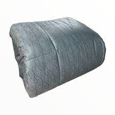 Trapunta Agostini Nairobi Matrimoniale Raso di Cotone