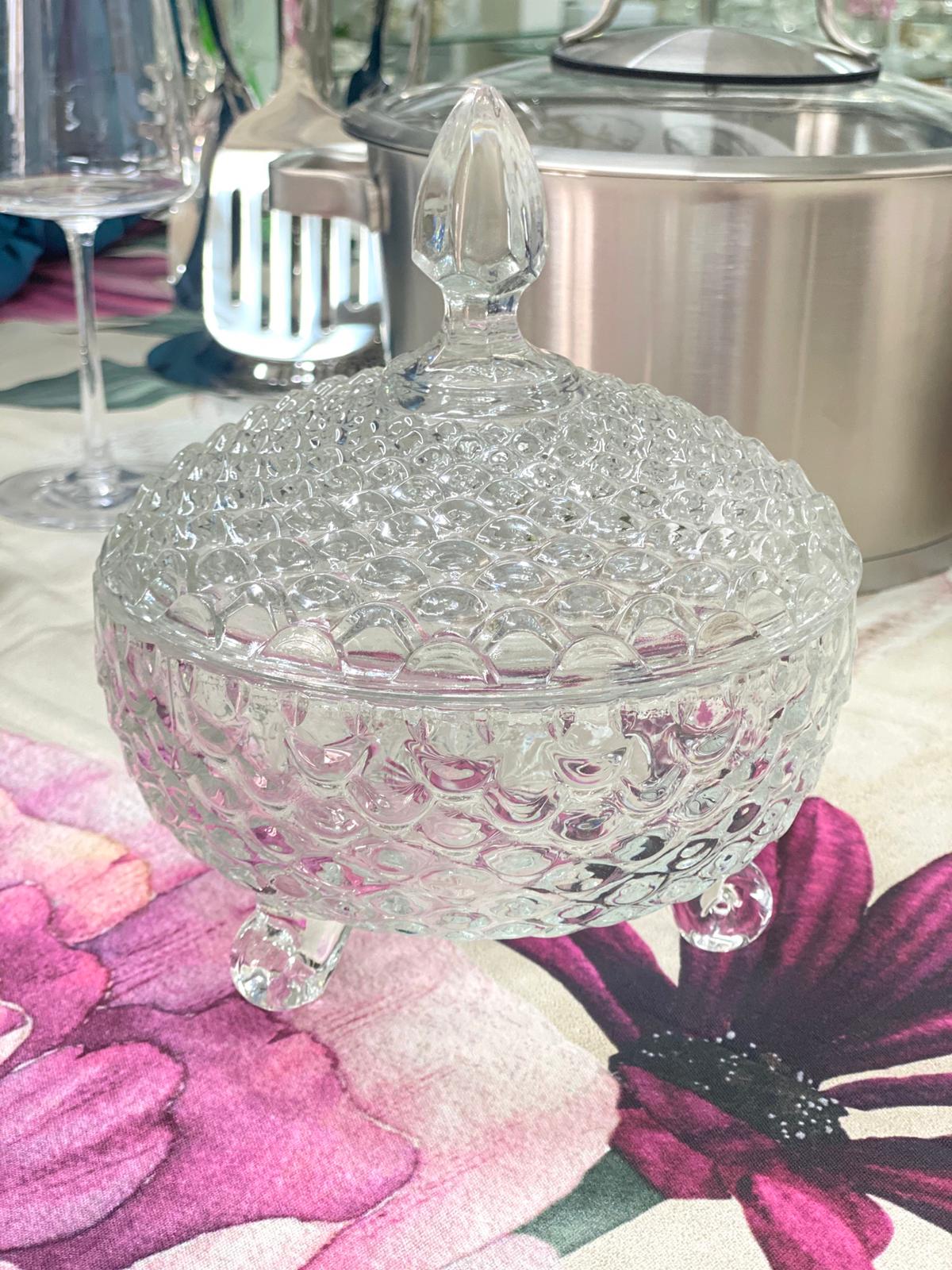 Scatola RC VZ91  Cristallo