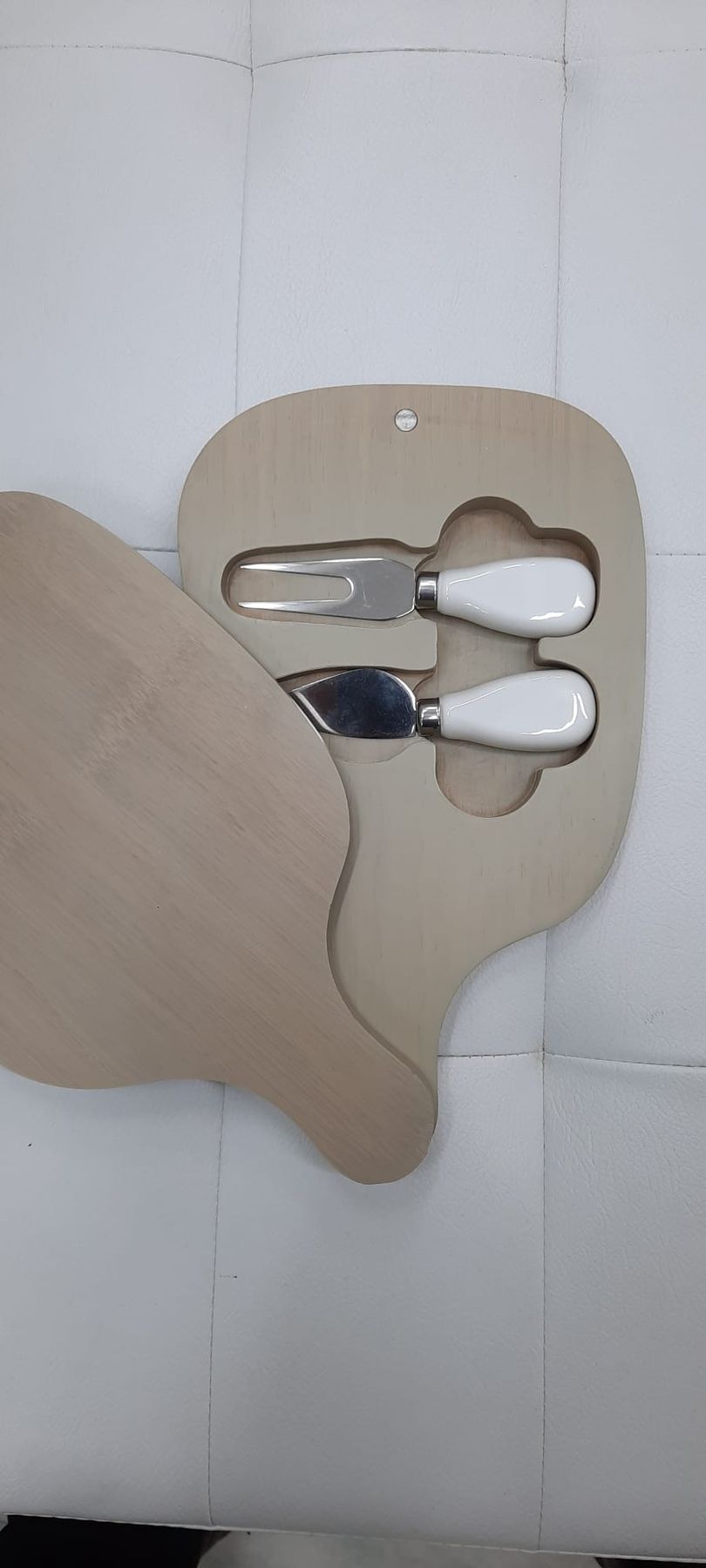 Tagliere Madrhelen Legno