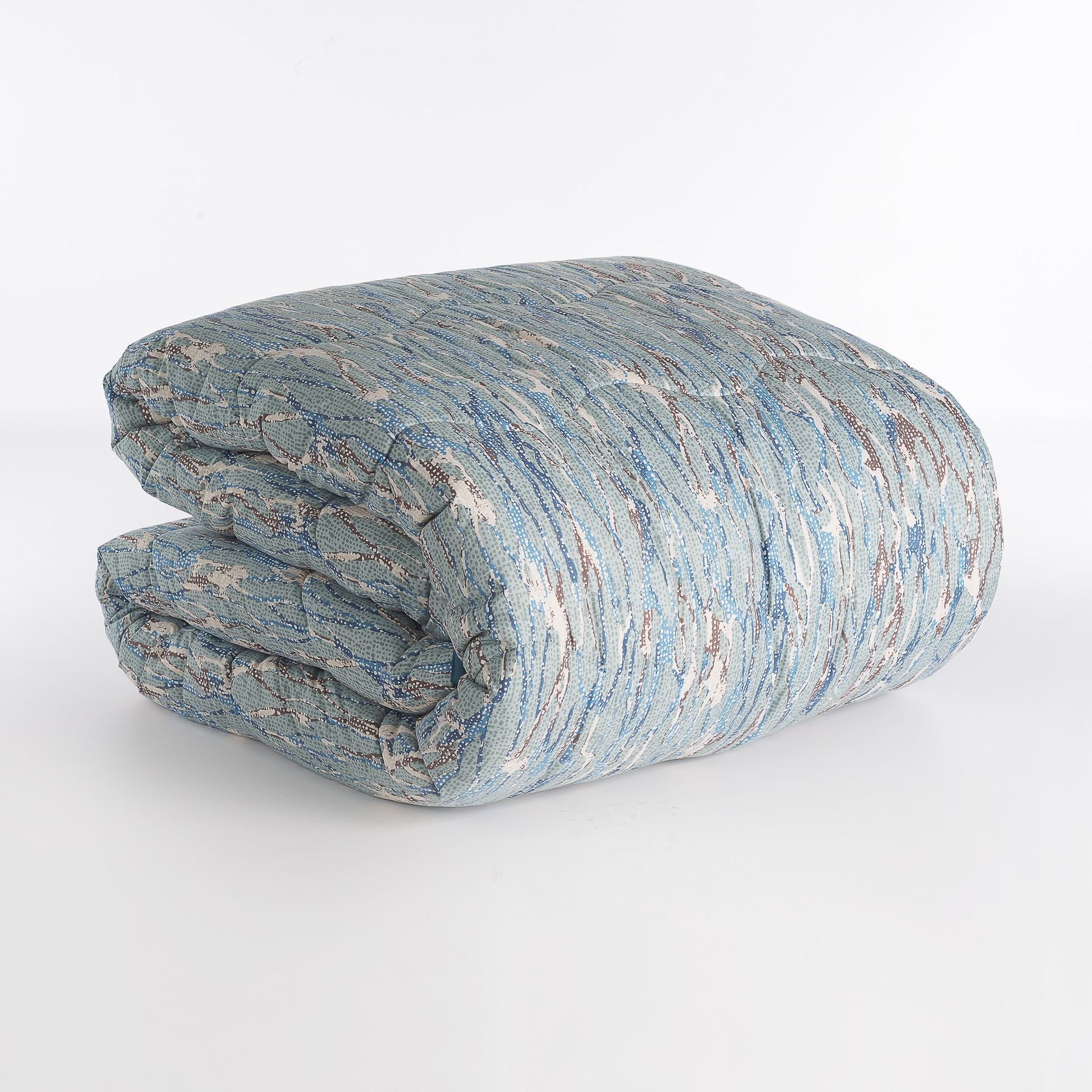 Trapunta Mae' Via Roma 60 Boaz 1 Piazza e 1/2 Microfibra