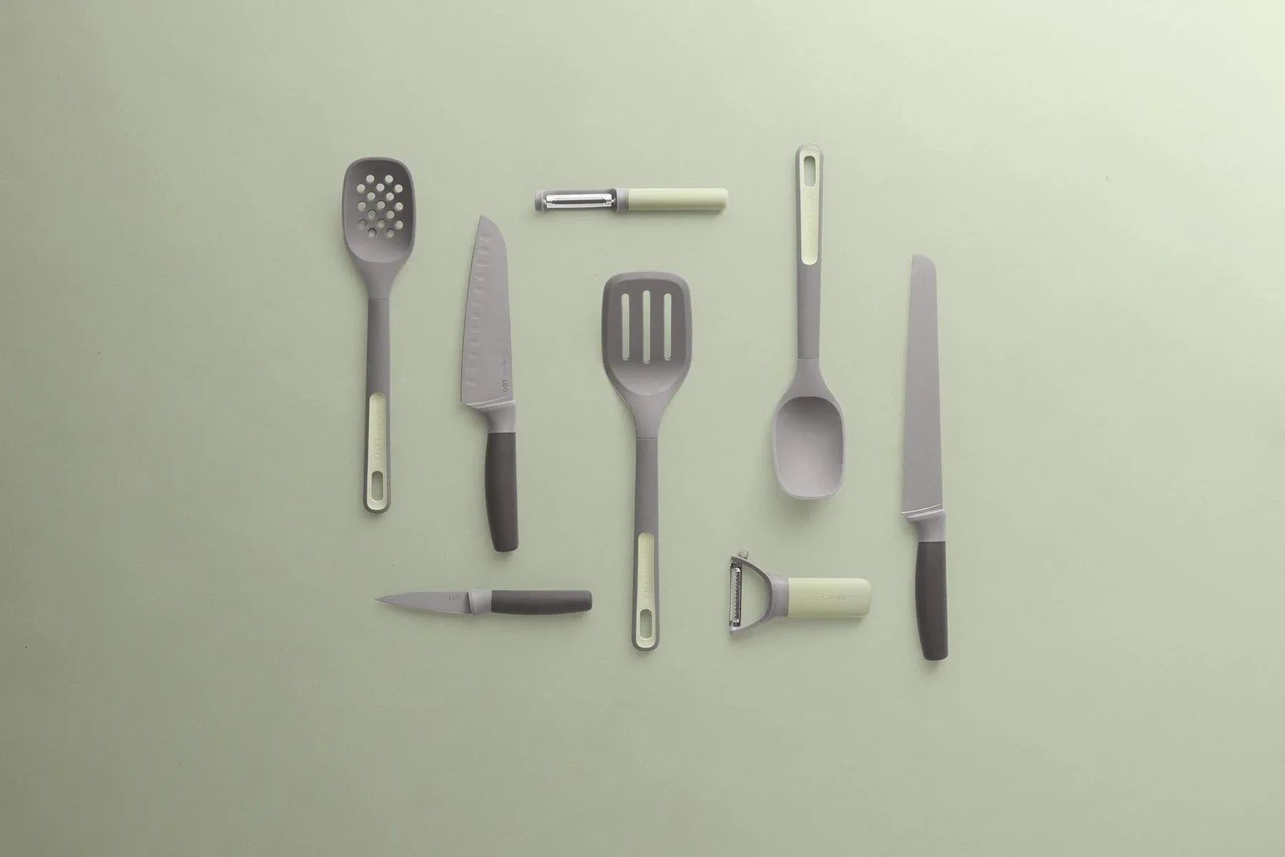 Schiumaiola Berghoff Balance Plastica riciclata - The King Luxury