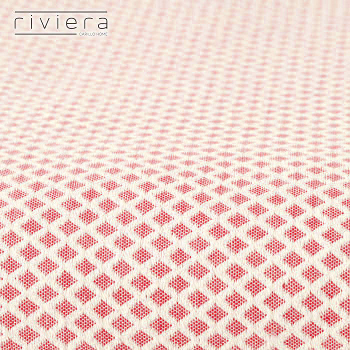Copriletto Riviera Sahara matrimoniale, misura 260x270 cm, in puro cotone matelassé, con design sobrio ed elegante, prodotto Made in Italy.