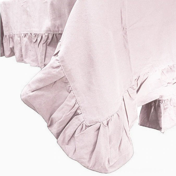 Tovaglia da Tavola Preziosa Panama Tinta Unita X12 Cotone