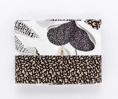 Tovaglia da Tavola Reevèr Calypso X18 Cotone Fiammato - The King Luxury