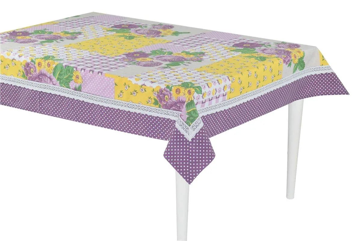 tOVAGLIA X 18 Preziosa Peonia Panama - The King Luxury