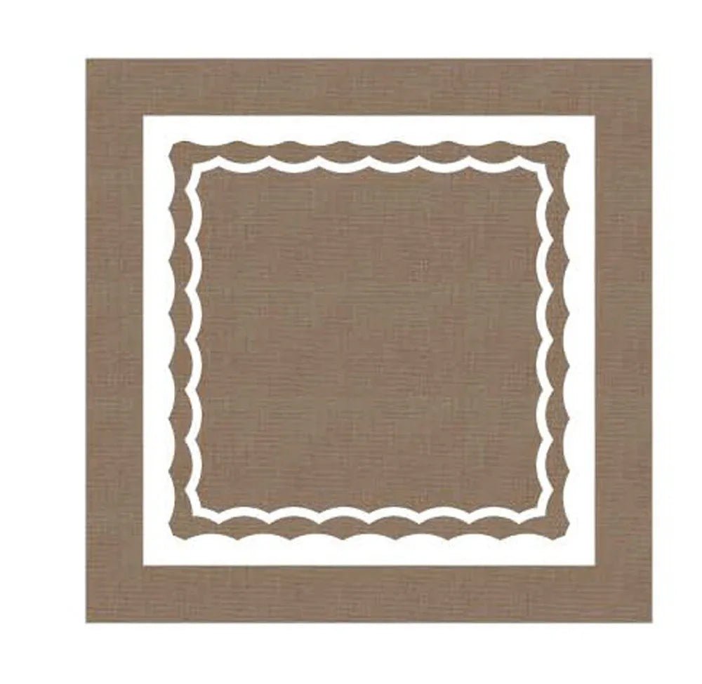 Tovagliolo Enne Design Lussemburgo - The King Luxury