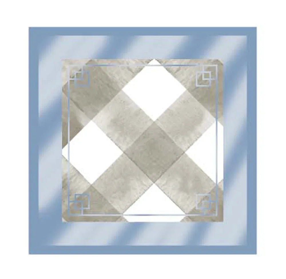 Tovagliolo Enne Design Nizza - The King Luxury