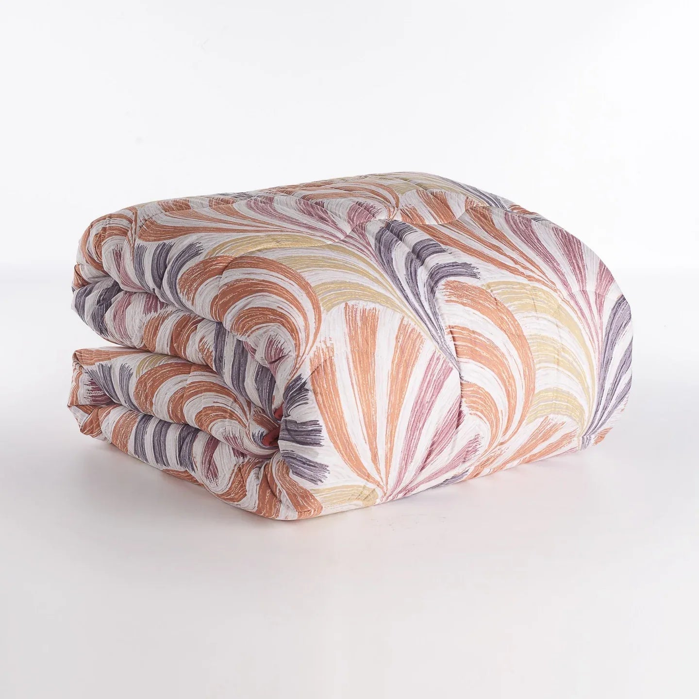 Trapunta Mae' Via Roma 60 Ventis 1 Piazza e 1/2 Microfibra - The King Luxury