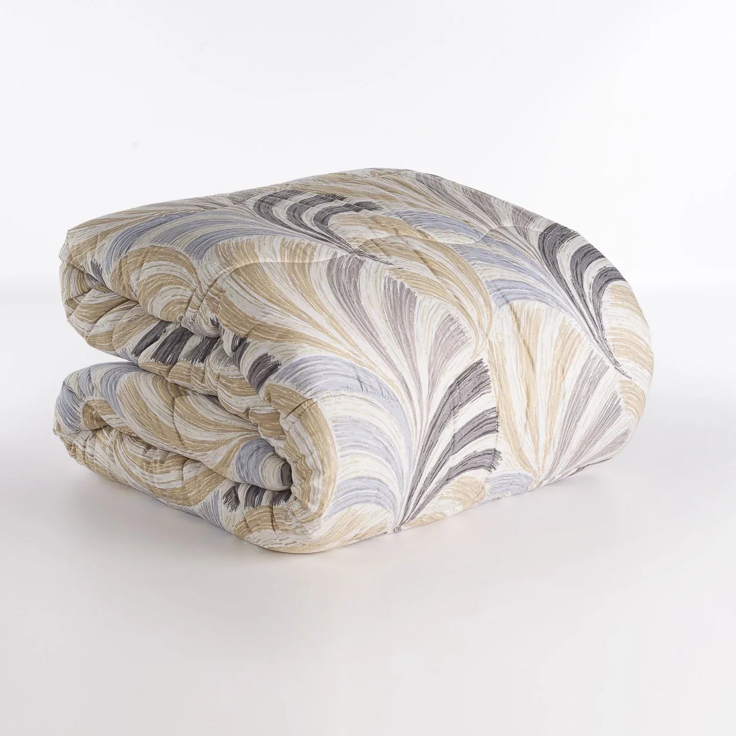 Trapunta Mae' Via Roma 60 Ventis 1 Piazza e 1/2 Microfibra - The King Luxury