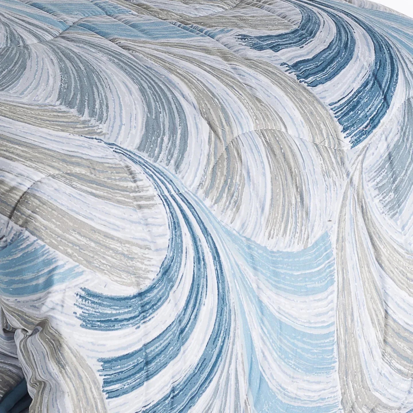 Trapunta Mae' Via Roma 60 Ventis 1 Piazza e 1/2 Microfibra - The King Luxury