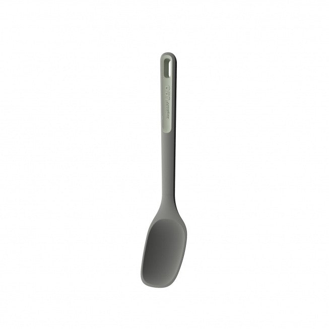 Cucchiaio per servire Berghoff Leo Balance in silicone resistente, manico ergonomico soft-touch, con gancio e lavabile in lavastoviglie