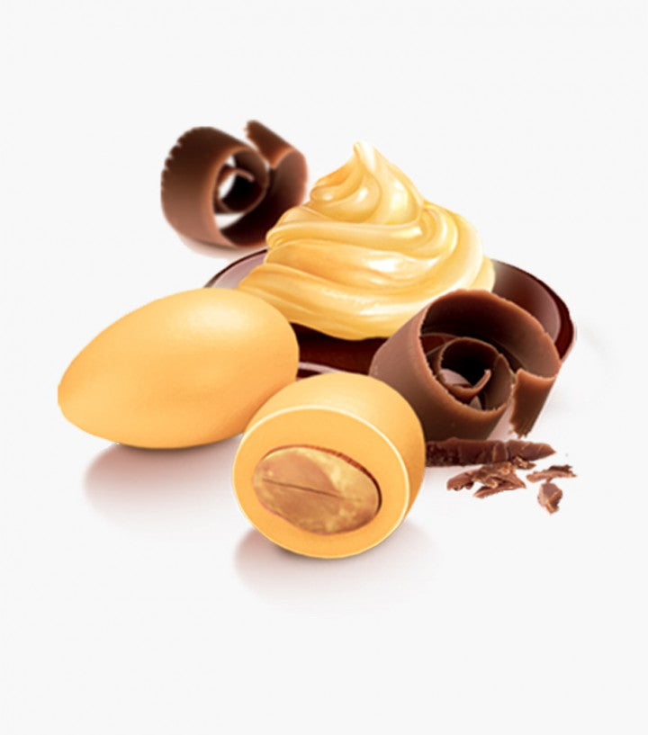 Confetto Papa Cioccozabaione