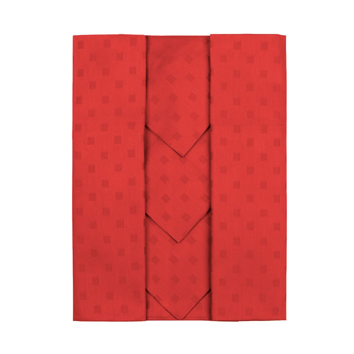 Tovaglia da Tavola Maestri Cotonieri Damina X12 Cotone