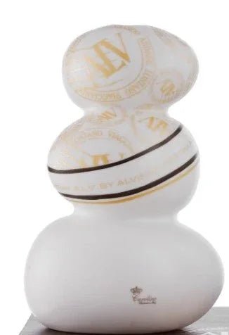 Vaso Alviero Martini Caroline Limoges - The King Luxury