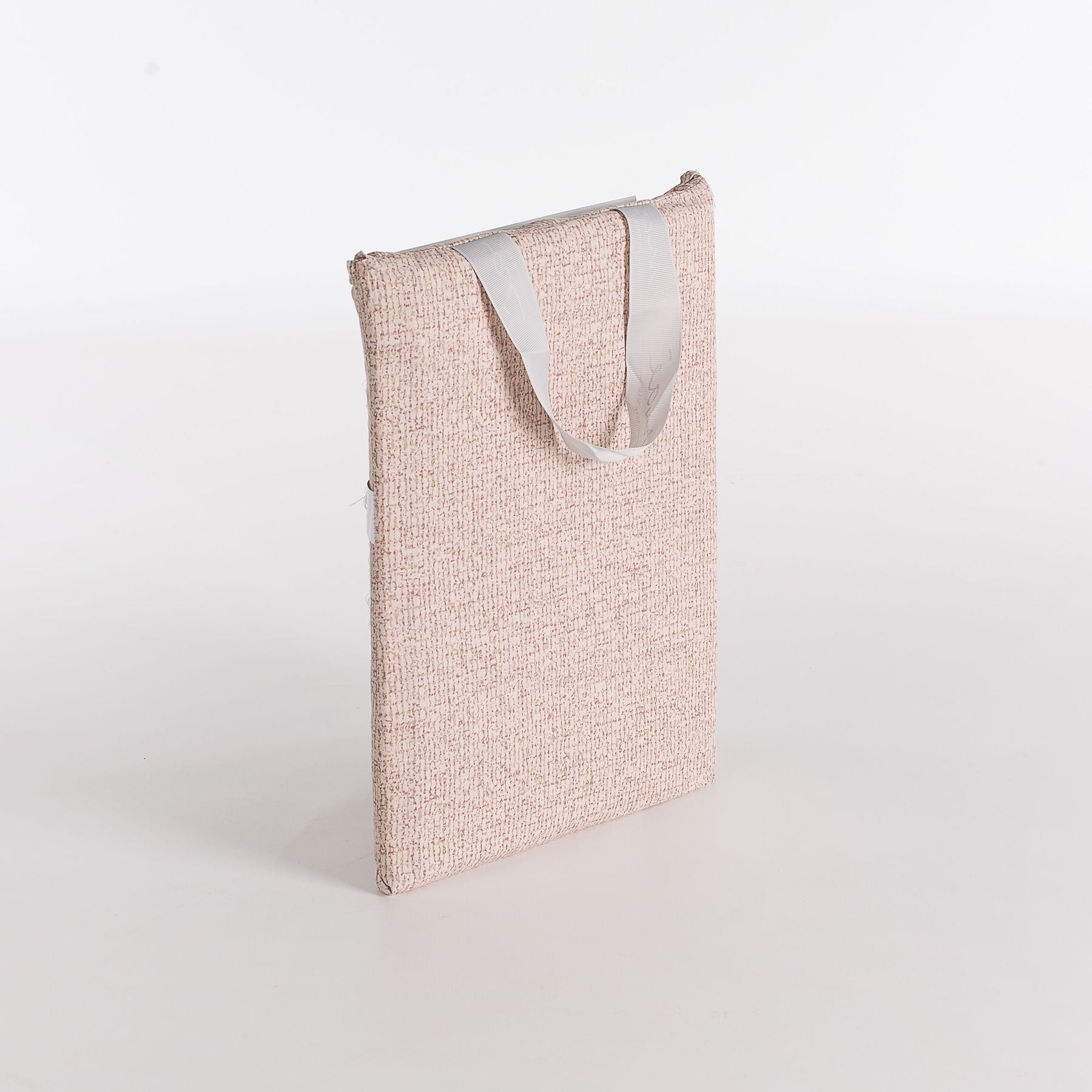 Completo lenzuola singolo Maè Via Roma 60 Plaza in flanella di cotone, con lenzuolo con angoli e federa, ideale per l'inverno