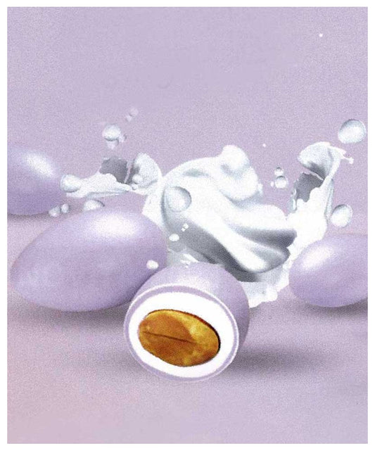 Confetti Papa Ciocco yogurt