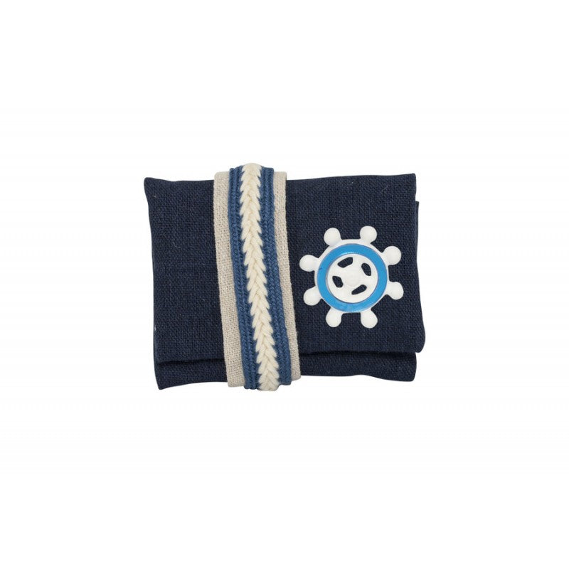 Sacchetto Matrimonio Harmony Cuscino marino  Cotone