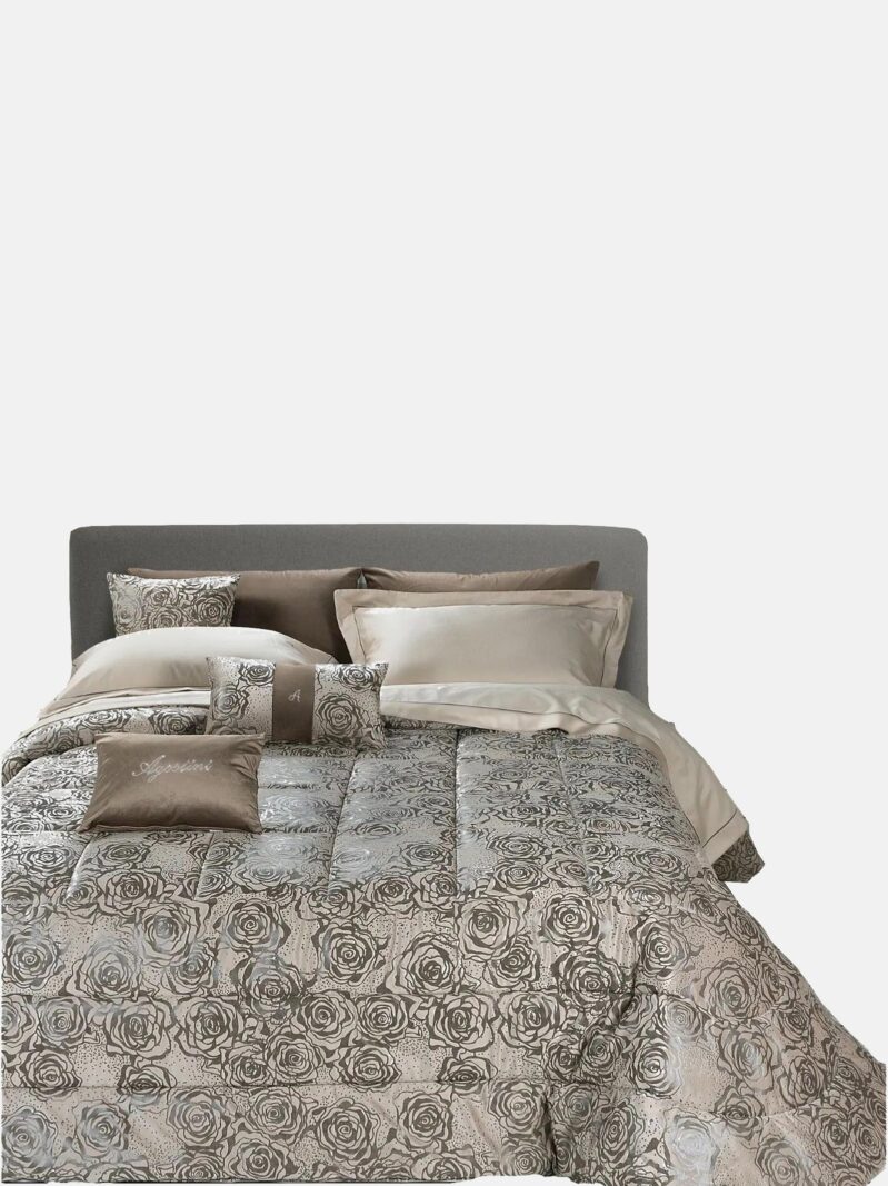 Trapunta Agostini Carol Matrimoniale