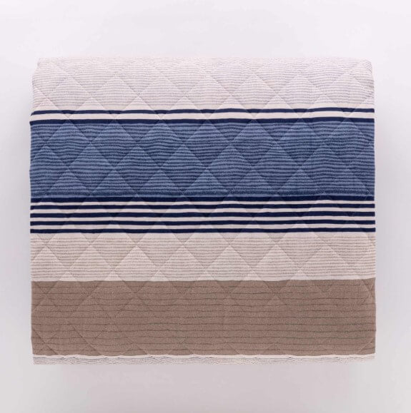 Trapuntino Riviera Dante 1 Piazza e 1/2 Cotone