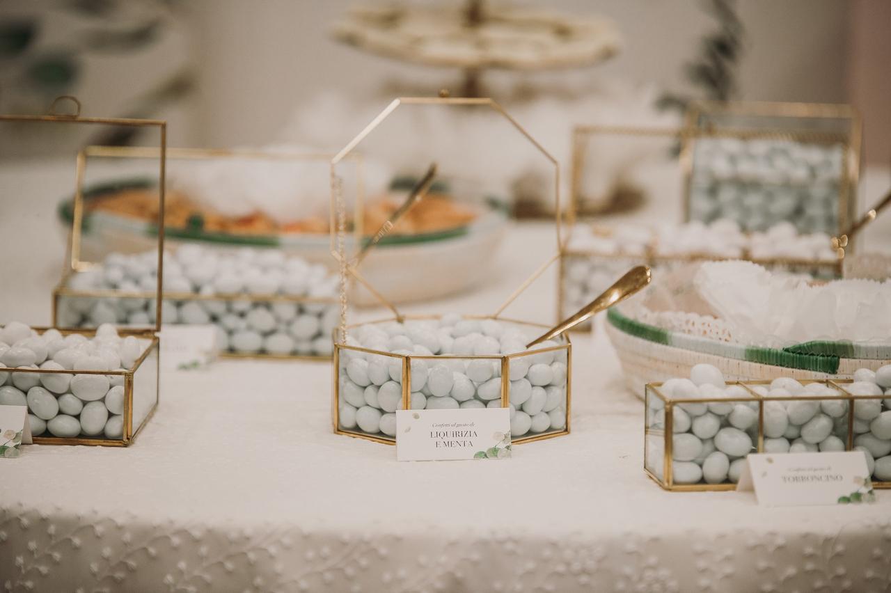 Confetti - The King Luxury