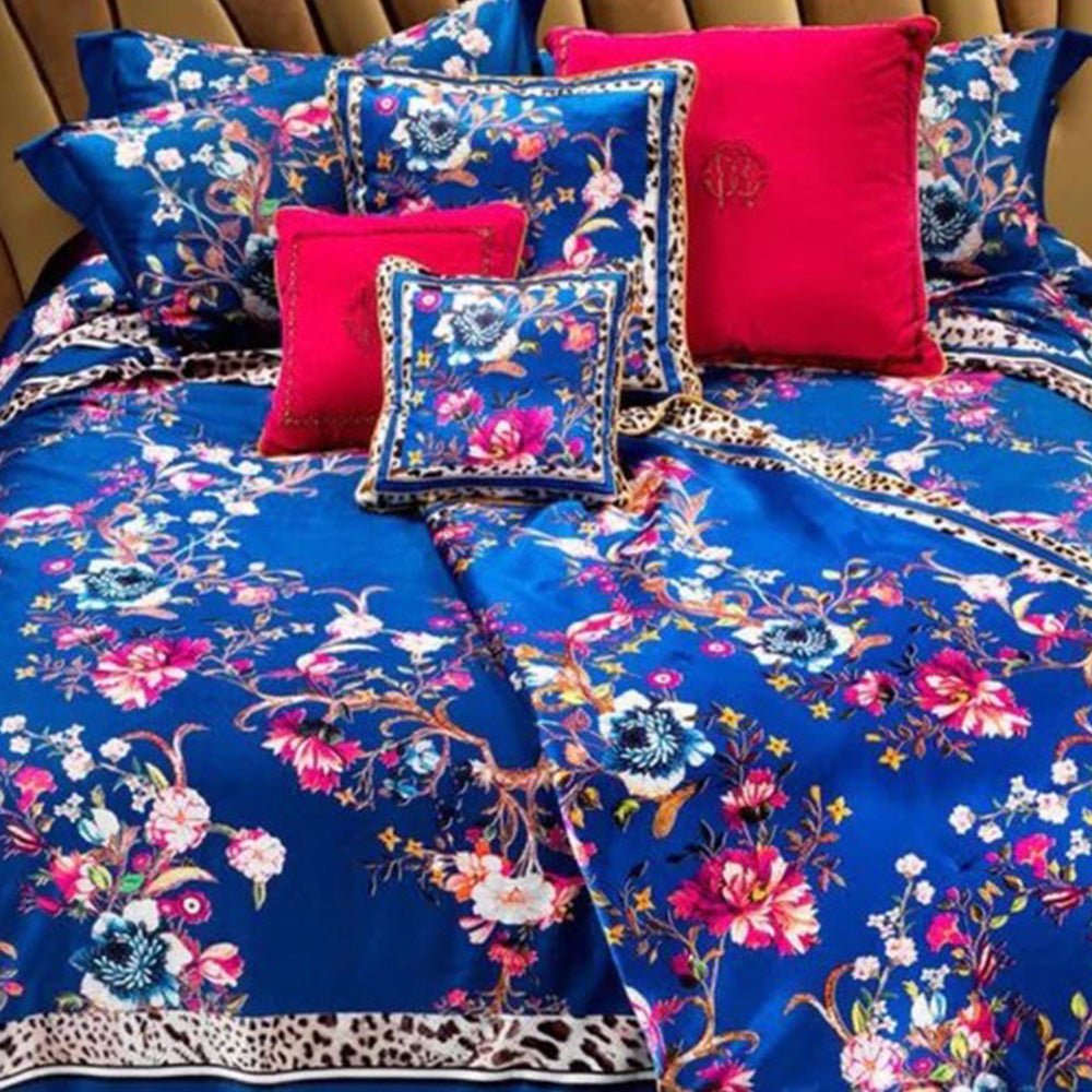 Trapunte - The King Luxury